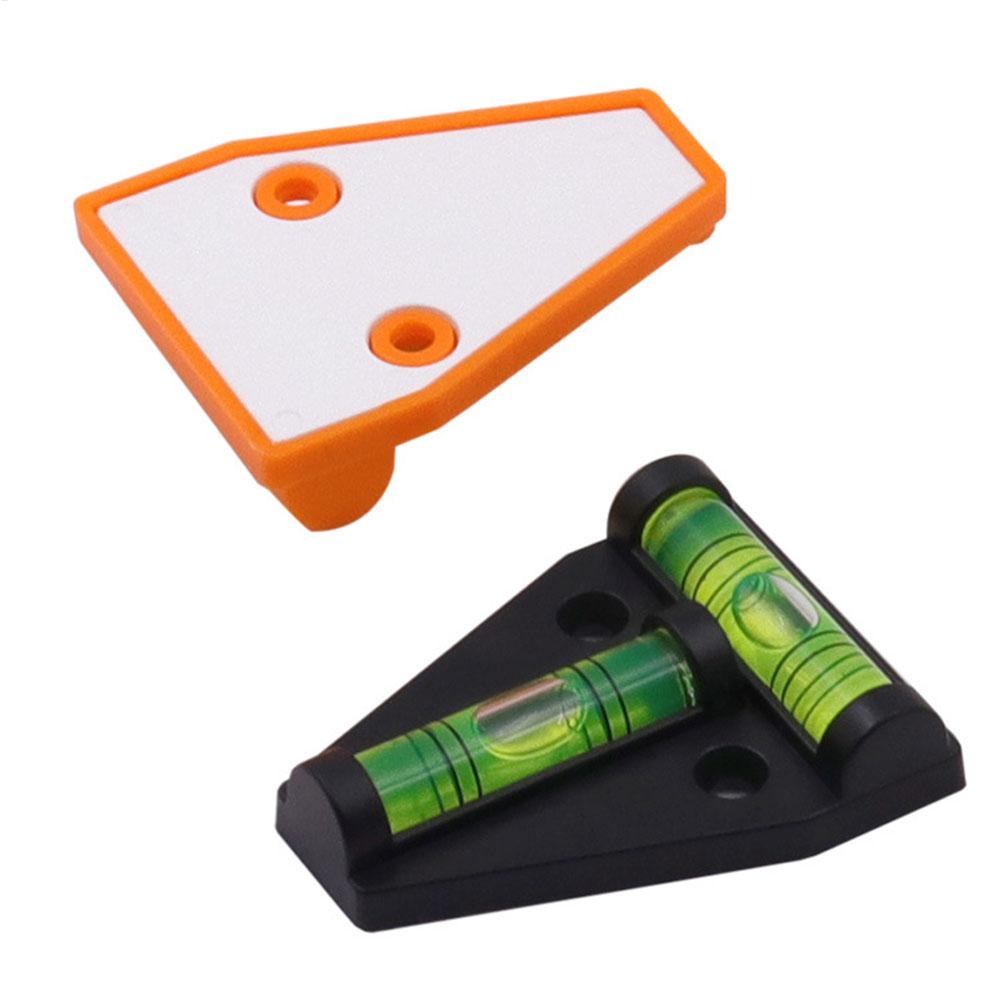 Test Instruments - Nuovo 1 pz Mini Livella a