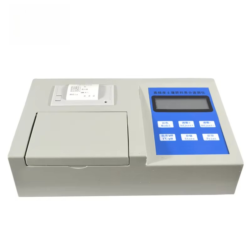Strumento per l'analisi del su - Test Instruments recensione e prezzo