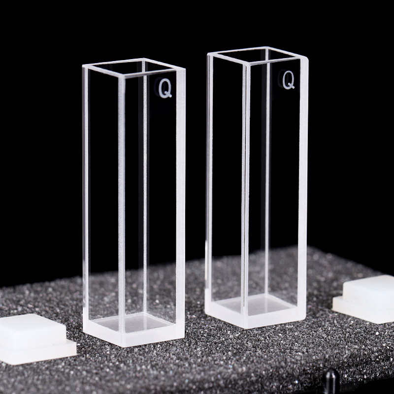 1 pz. Cuvetta standard in quar - Lab Equipment recensione e prezzo