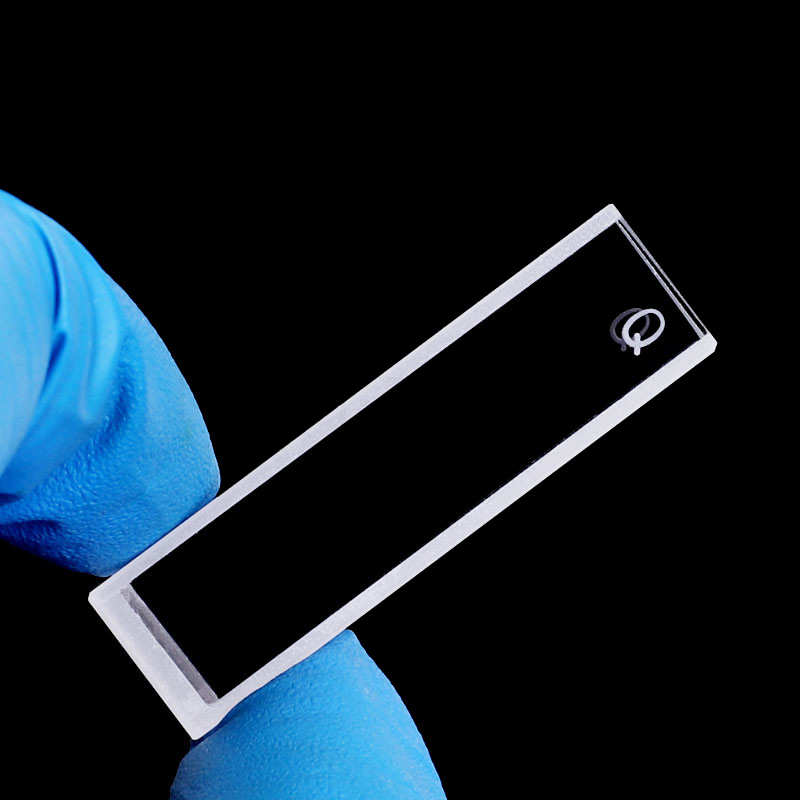 1 pz. Cuvetta standard in quar - Lab Equipment recensione e prezzo