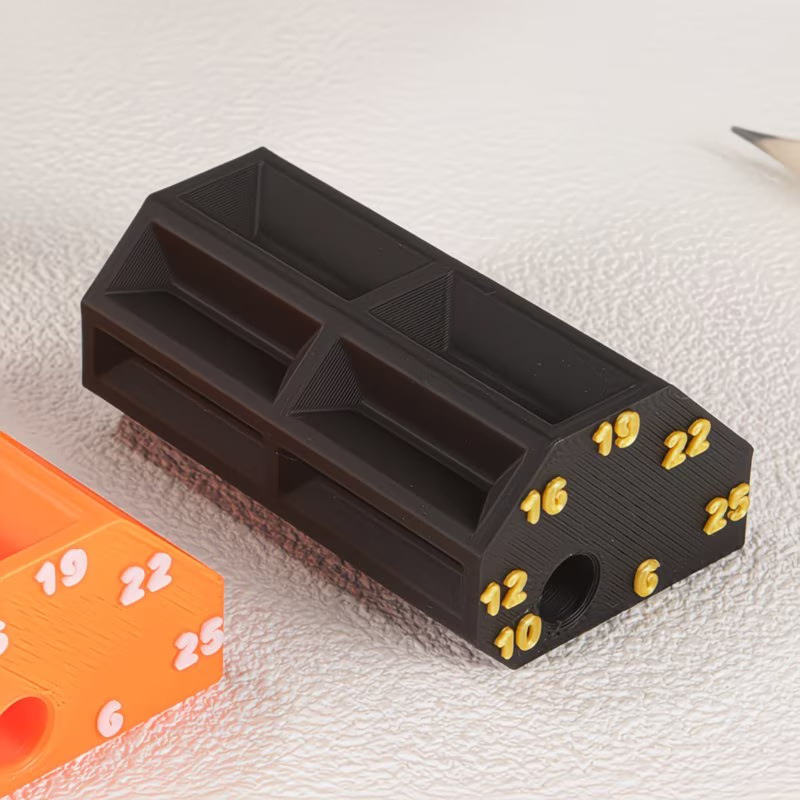 Calibro di Marcatura Parallelo - Test Instruments recensione e prezzo