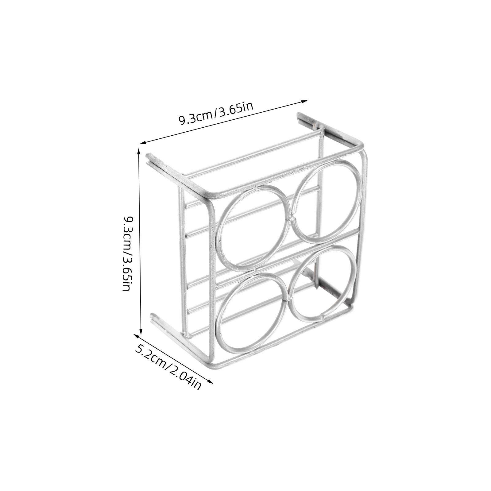 Supporto in acciaio resistente - Lab Equipment recensione e prezzo