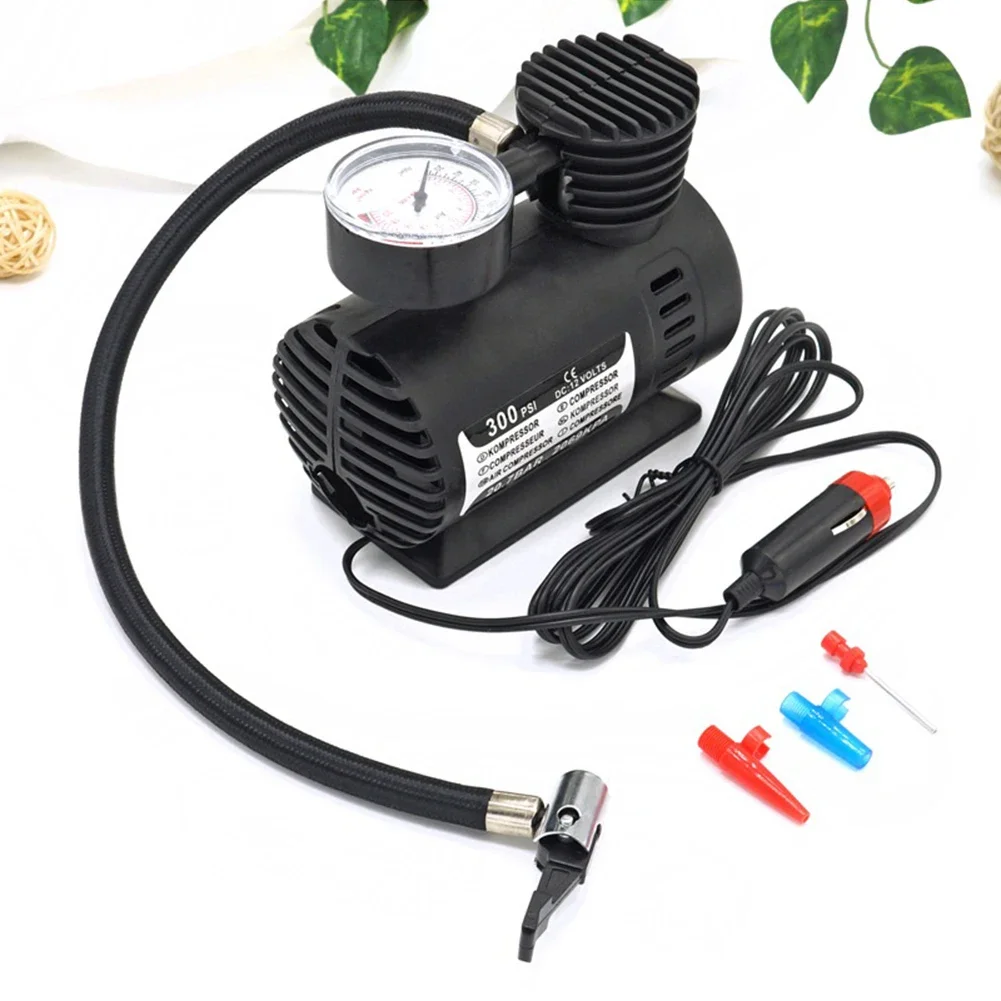 12V 300PSI Gonfiatore Elettric - Vacuum Chamber Kit With Pump recensione e prezzo