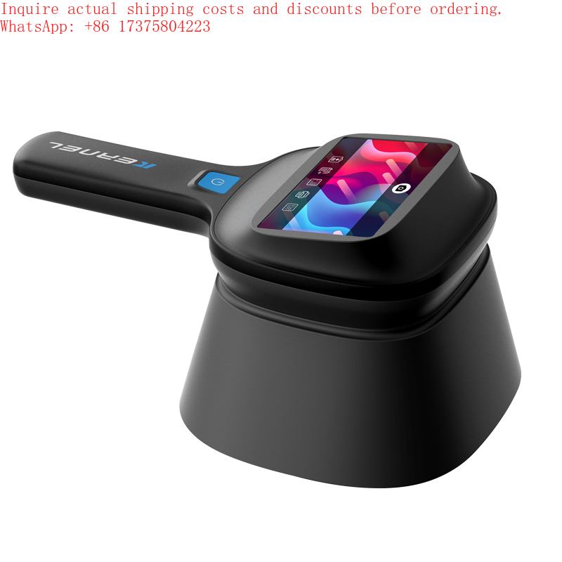 Strumento Diagnostico Kernel K - Test Instruments recensione e prezzo