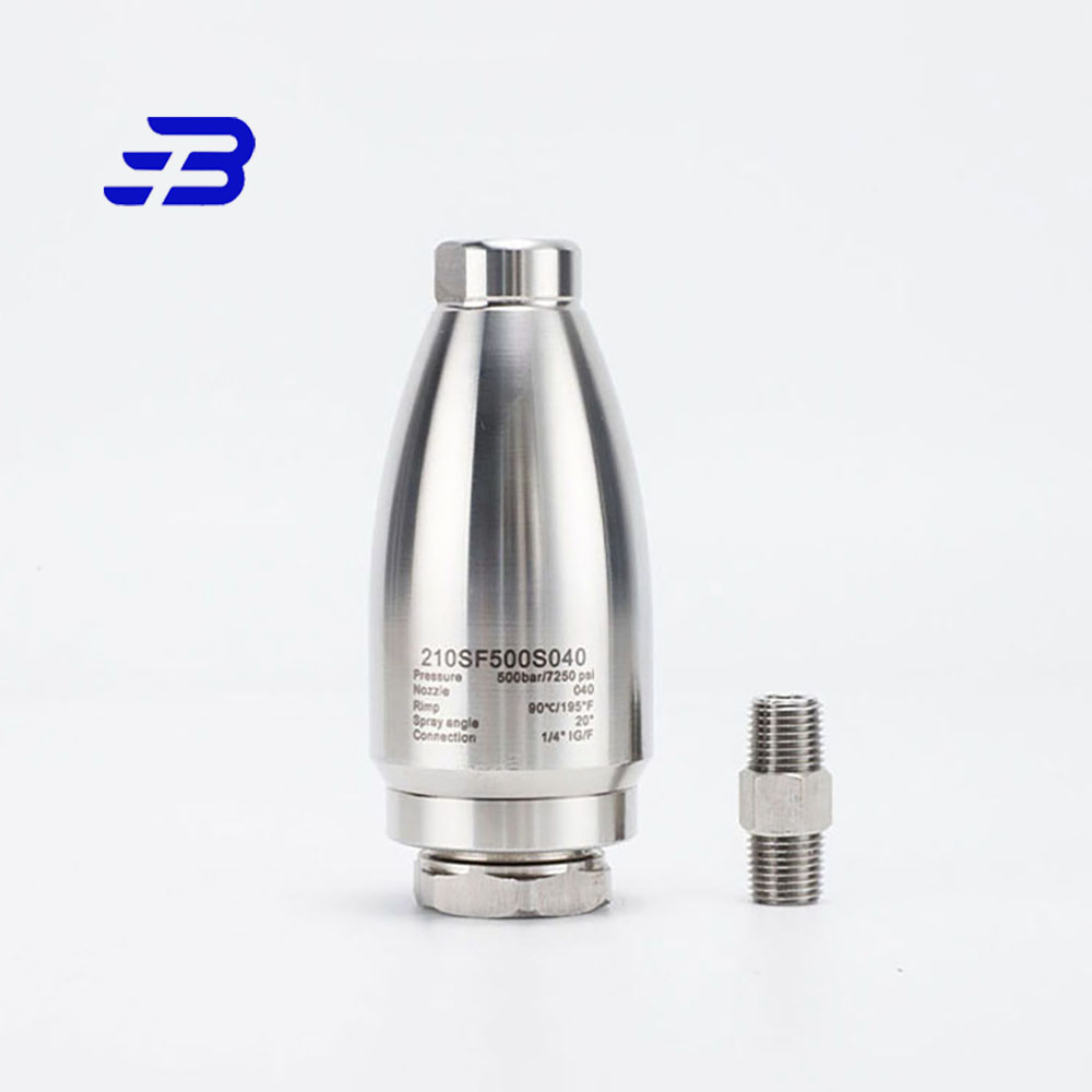 Ugello turbo in acciaio inossi - Vacuum Chamber Kit With Pump recensione e prezzo