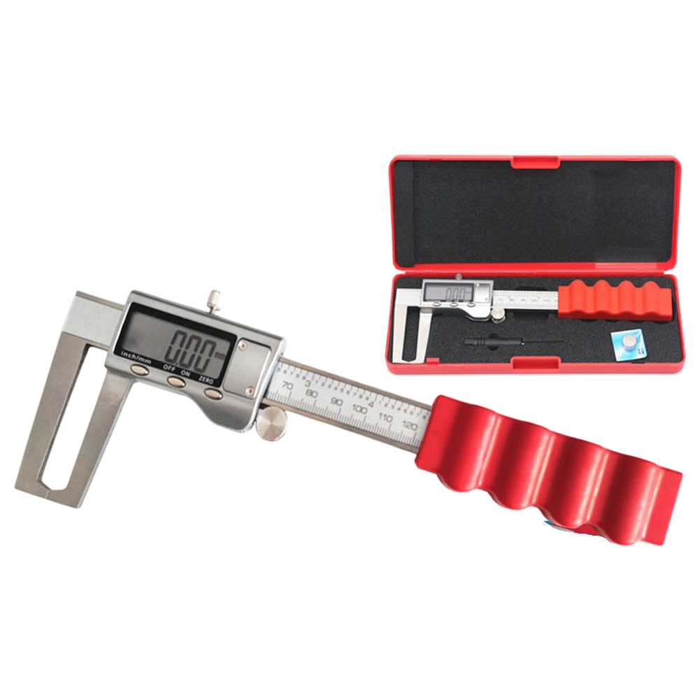 Calibro Digitale per Misurare  - Digital Caliper 150Mm Stainless Steel recensione e prezzo