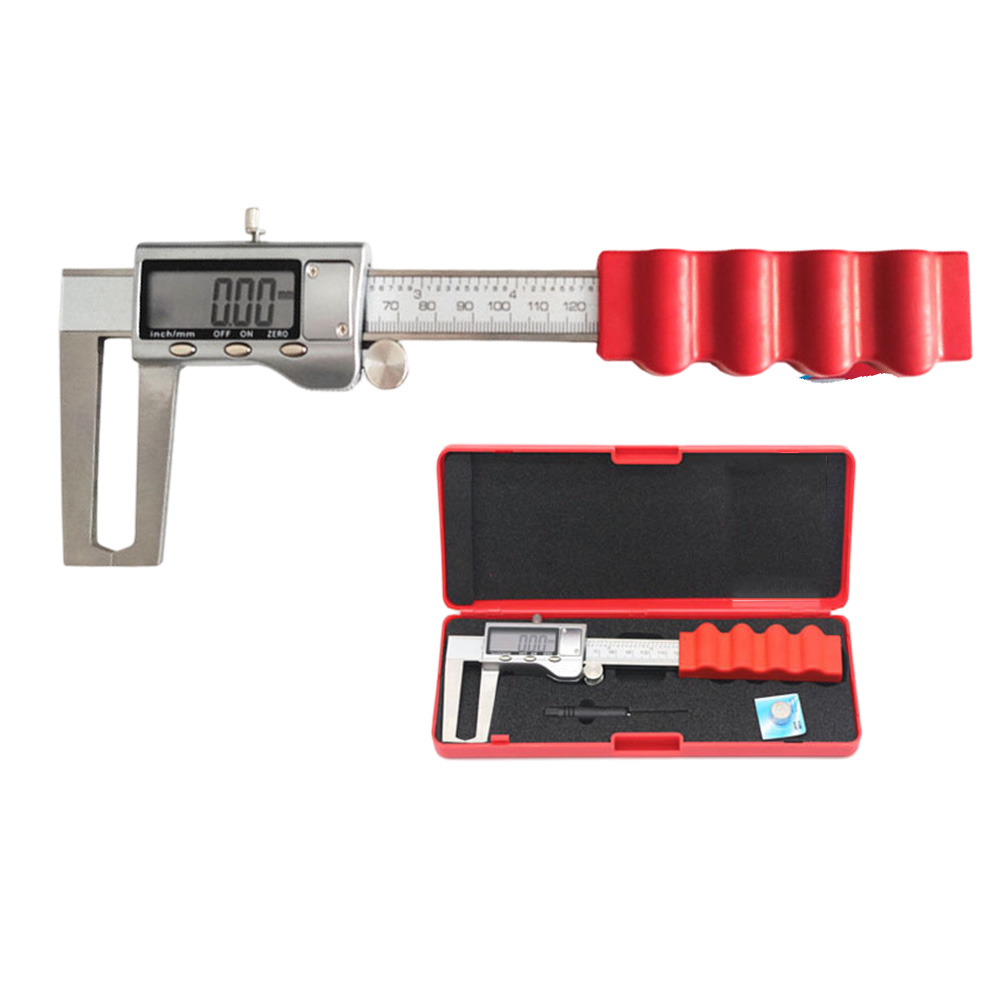 Calibro Digitale per Misurare  - Digital Caliper 150Mm Stainless Steel recensione e prezzo