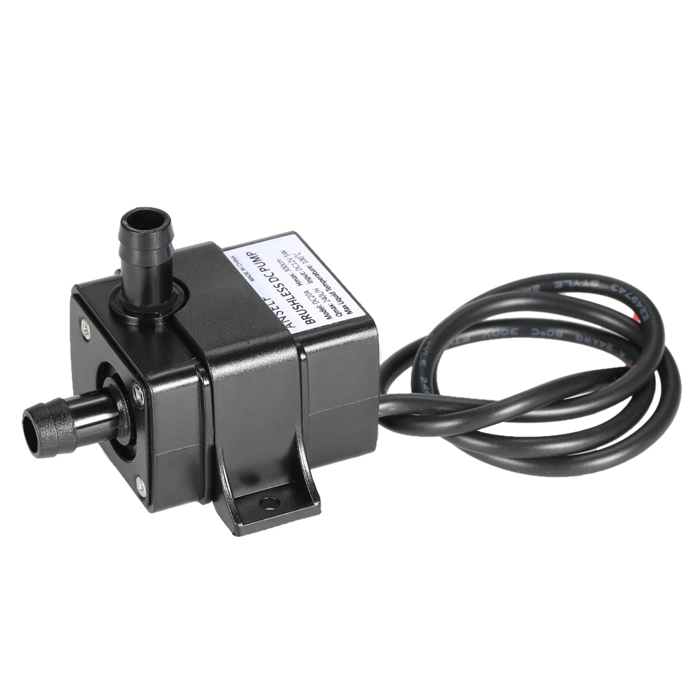Ultra-silenzioso Mini DC12V Br - Mini Peristaltic Pump 12V recensione e prezzo