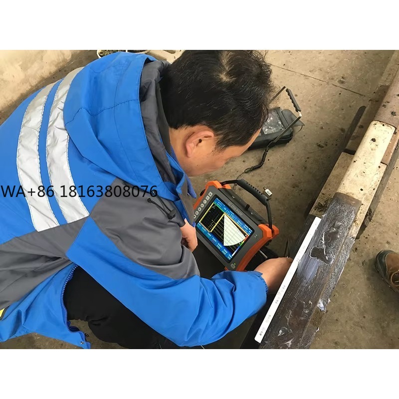 CTS‑PA32 Nuovo Rilevatore di D - Test Instruments recensione e prezzo