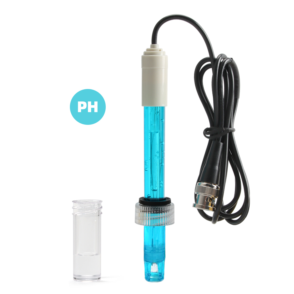 Kit di sonde elettrodiche Yier - Ph Meter Digital Water Tester recensione e prezzo