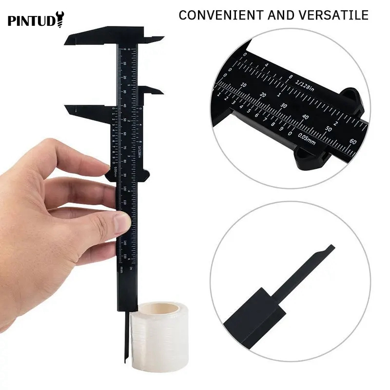 Calibro a corsoio in plastica  - Digital Caliper 150Mm Stainless Steel recensione e prezzo