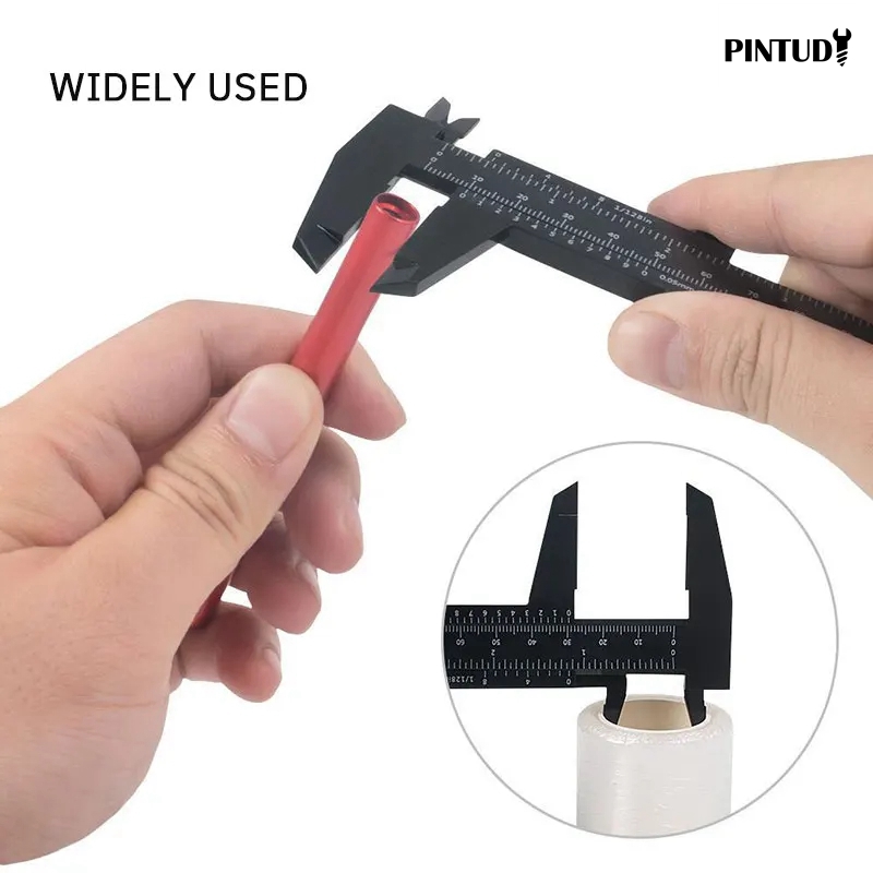 Calibro a corsoio in plastica  - Digital Caliper 150Mm Stainless Steel recensione e prezzo
