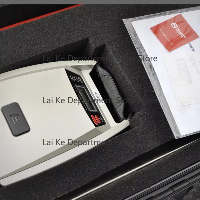 Strumento di Test a Scintilla  - Test Instruments recensione e prezzo