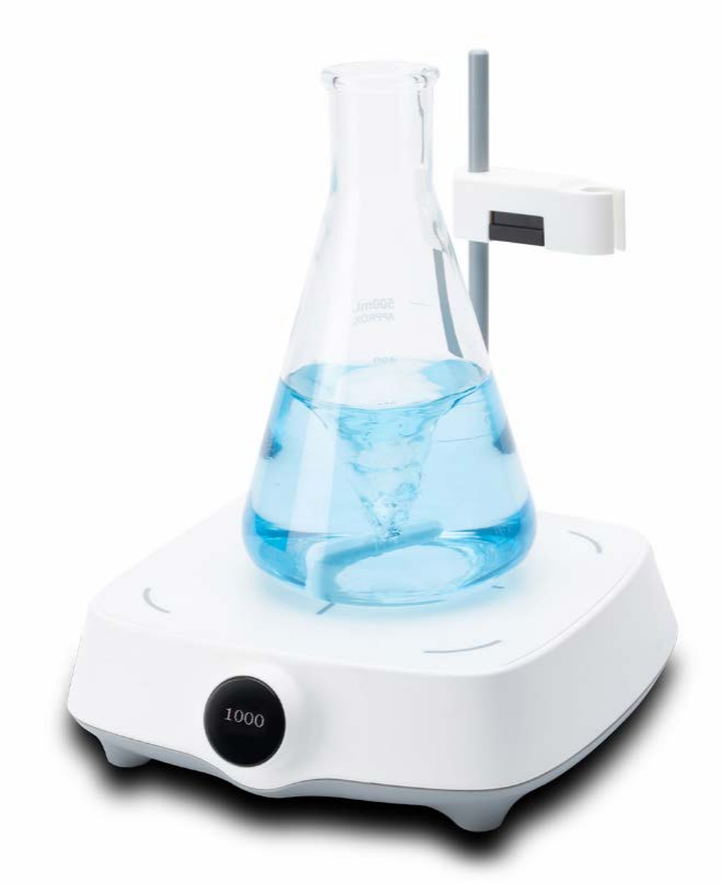 Ecostir7 plus Agitatore magnet - Lab Magnetic Stirrer Hot Plate recensione e prezzo
