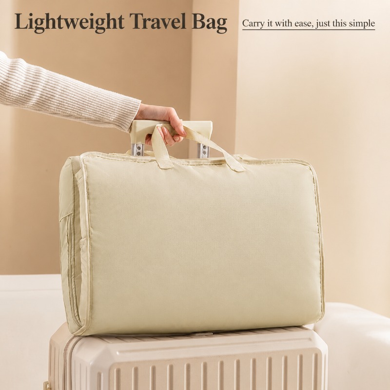 Borsa da viaggio multifunzione - Packaging recensione e prezzo