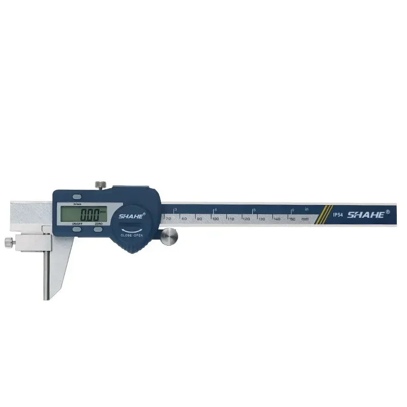 SHAHE Calibro Digitale 0-150/2 - Digital Caliper 150Mm Stainless Steel recensione e prezzo